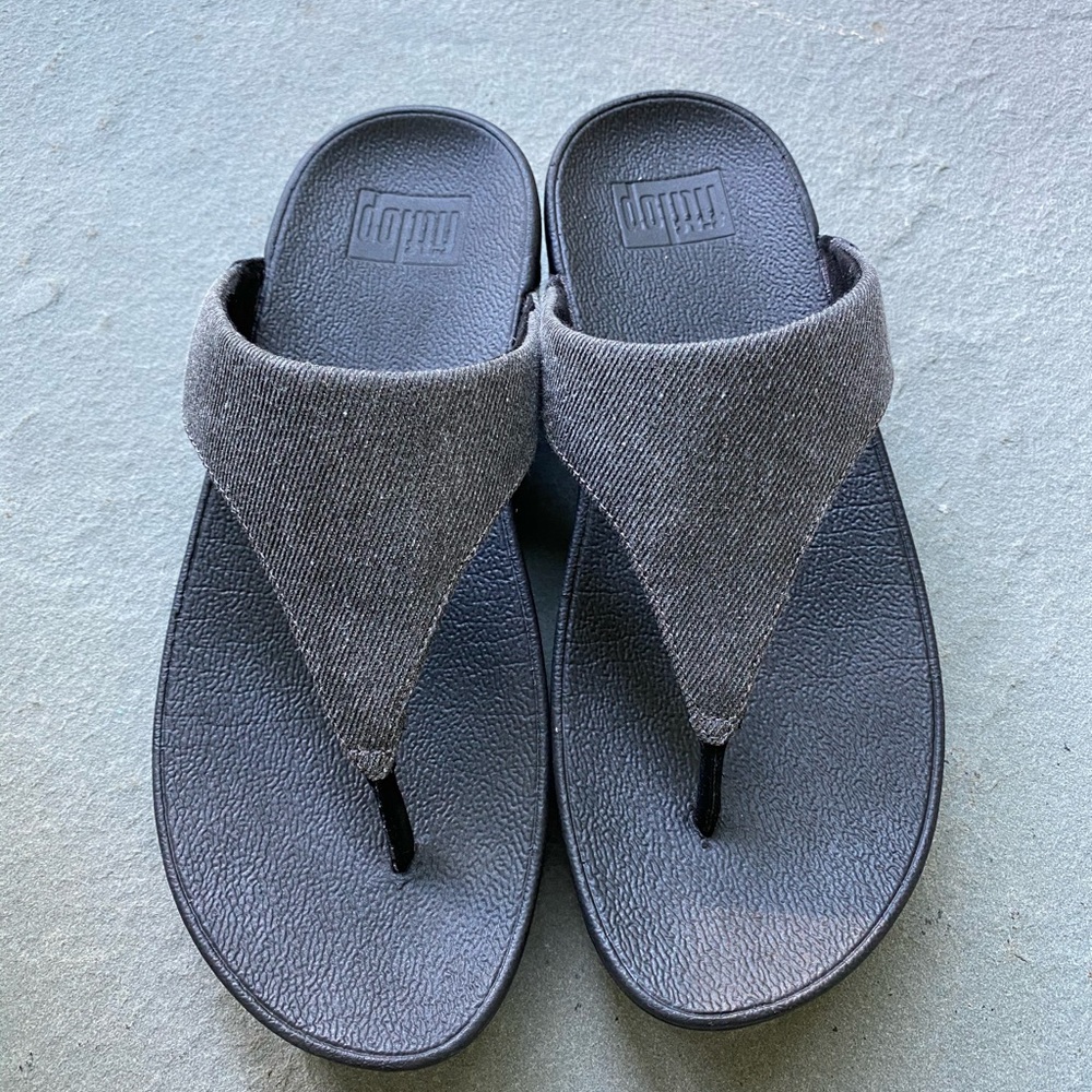 Fitflop size 6